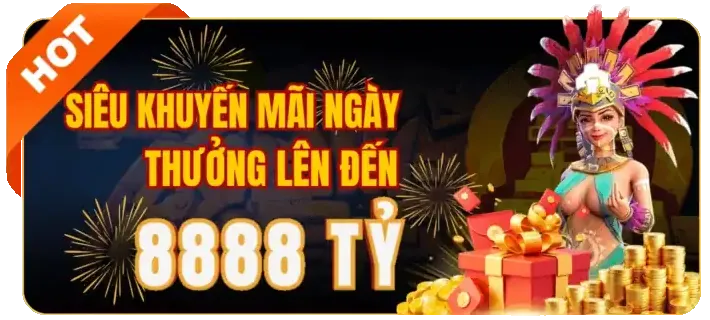 Khuyến mãi nạp tiền thường xuyên 88betwin