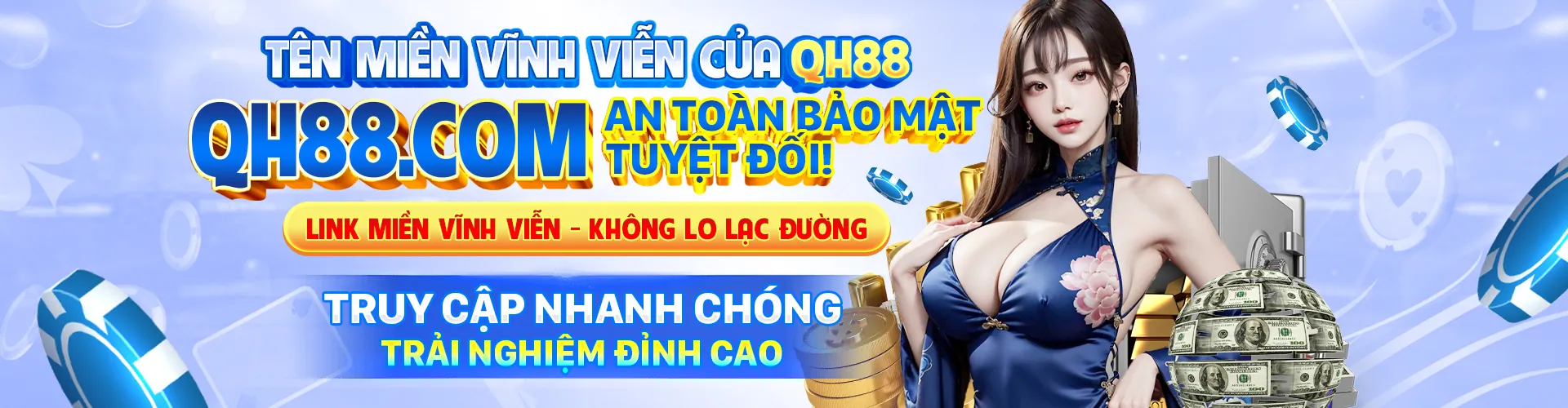 Chính sách bảo mật 88betwin