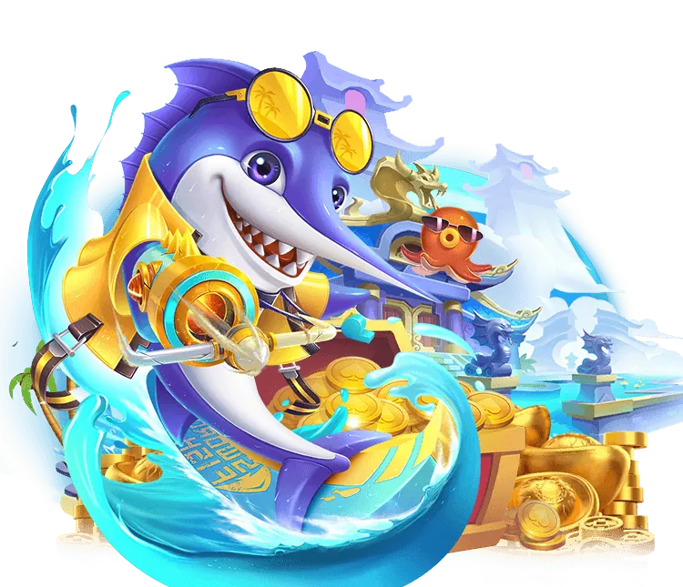 Game Bắn Cá 88betwin